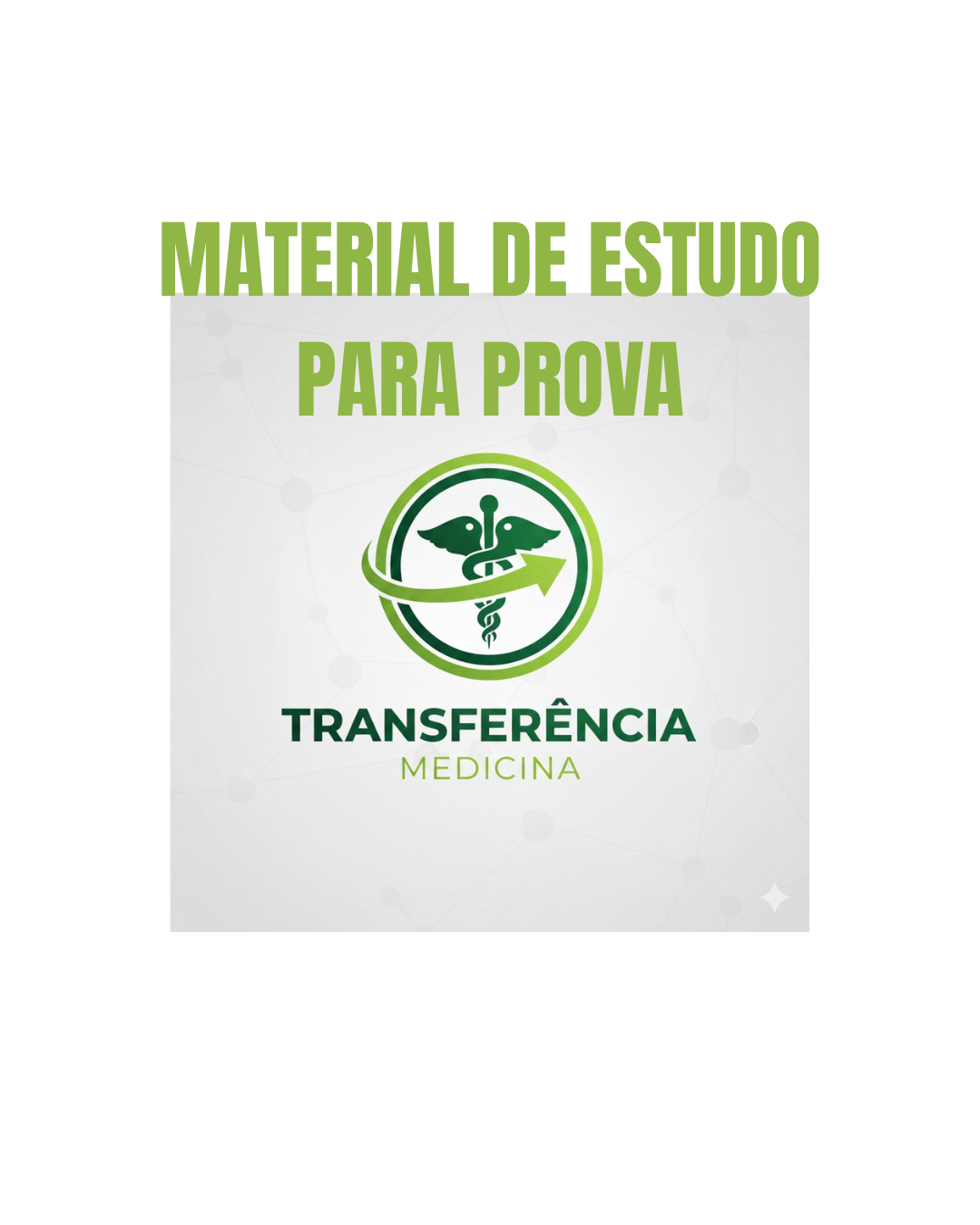 PACOTE INTENSIVO FAMERP